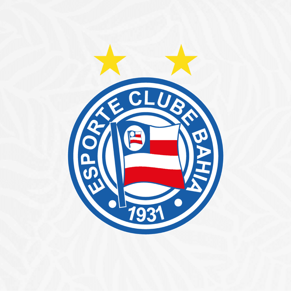 Foto do Bahia logo